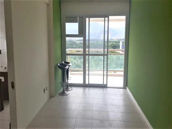 Foto do imóvel APARTAMENTO RESIDENCIAL em RIO DE JANEIRO - RJ, JACAREPAGUÁ em AVENIDA VICE-PRESIDENTE JOSÉ ALENCAR