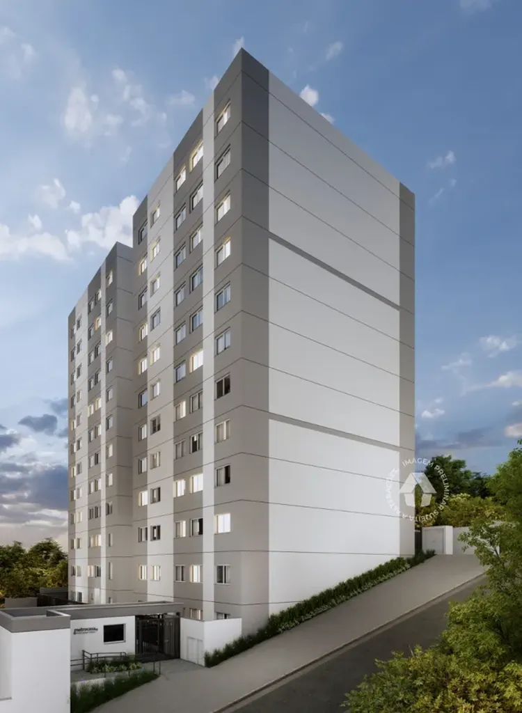 Foto do imóvel Metrocasa Viva Campo Limpo - Breve Lançamento - Metrocasa Viva Campo Limpo em Rua Gil Simões da Costa, 170 - Parque Reboucas, São Paulo - SP