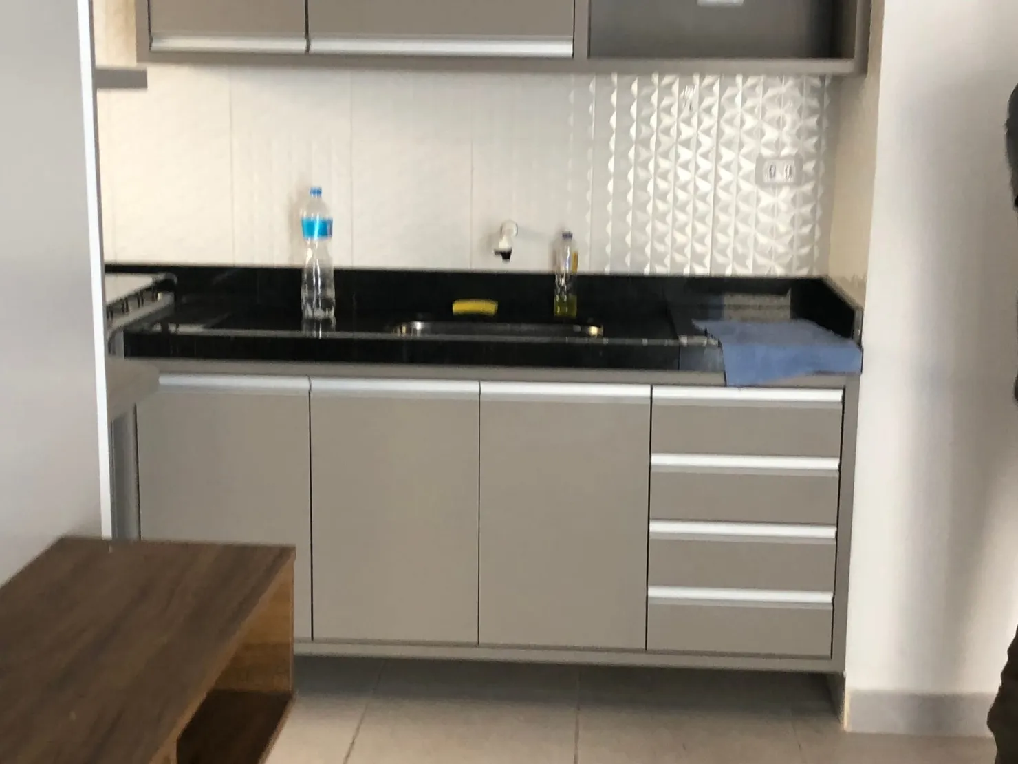 Imagem Apartamento à venda 2 Quartos, 1 Vaga, 52M², Feital, Pindamonhangaba - SP | Condomínio Jabuticabeiras