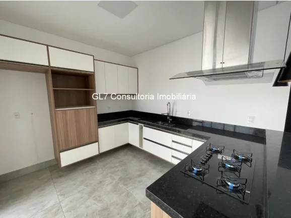 Imagem Casa 3 Suítes com Closet e Piscina Condomínio Jardim Piemonte Indaiatuba SP