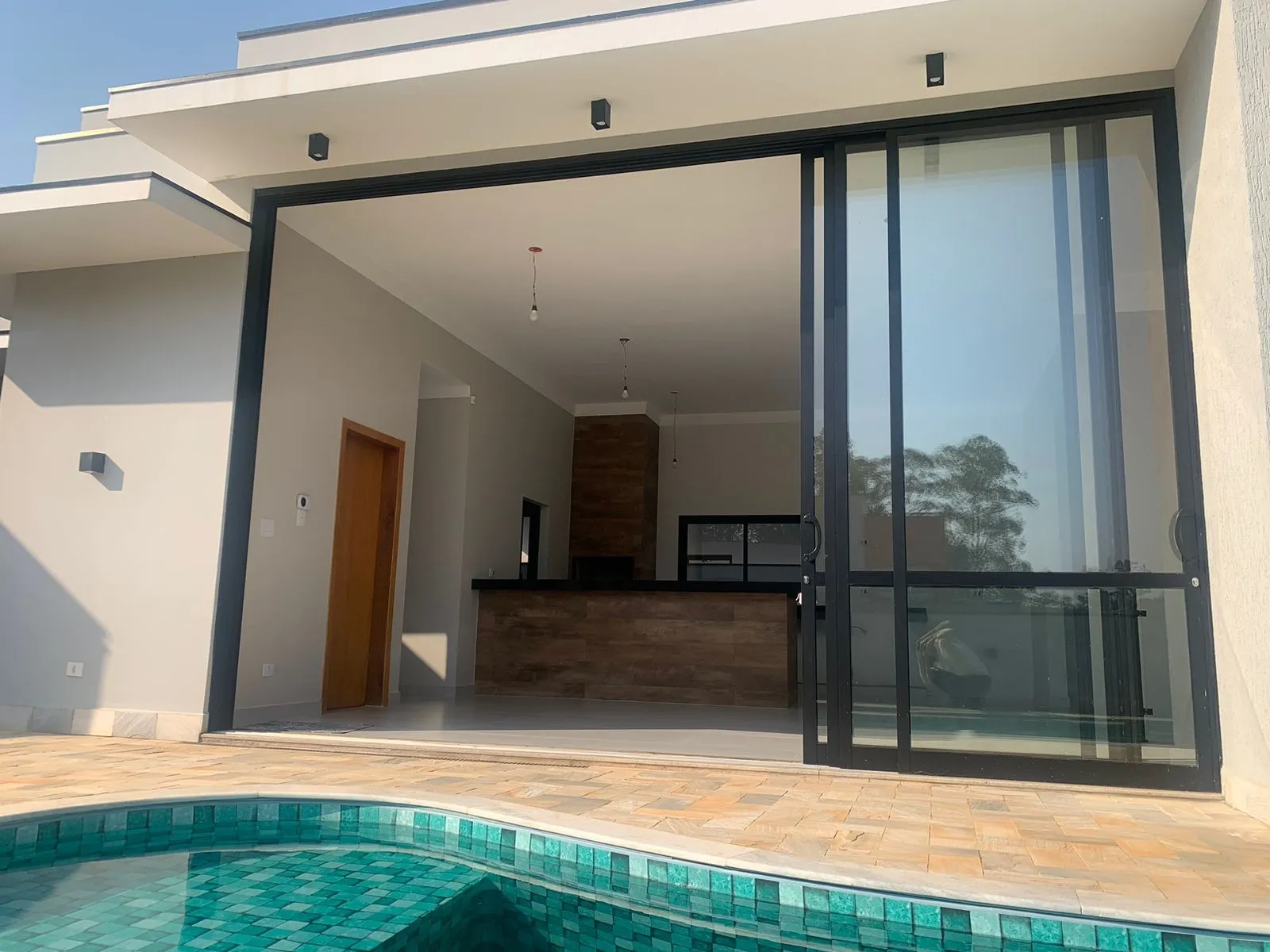Imagem "Casa de Campo no Cond. Ninho Verde I Eco Residence - Aconchego e Sustentabilidade em Um Só Lugar"