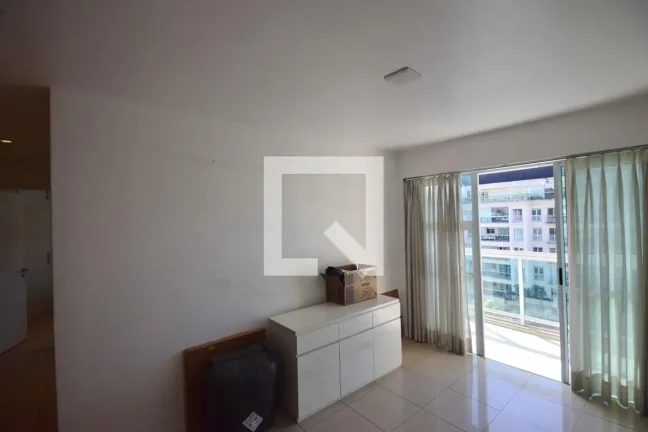 Imagem Apartamento à Venda - Barra da Tijuca, 3 Quartos, 200 m2