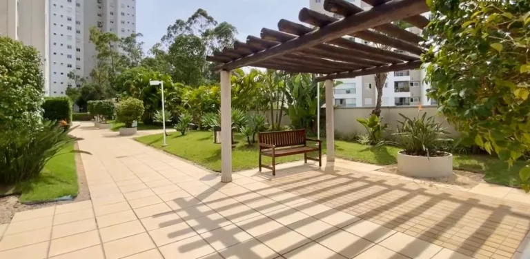 Imagem CONDOMINIO ALL GREEN - Apto de 119m² (Revenda), próximo ao Shopping Jardim Sul, Vila Andrade!