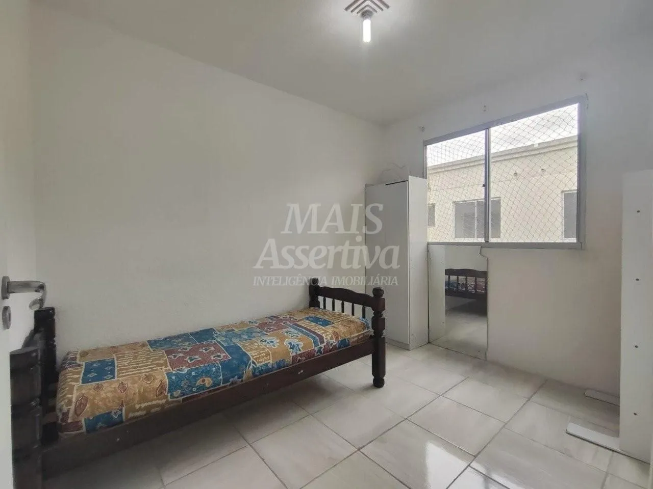 Imagem Apartamento para venda no Condomínio Vila Germânica em São Leopoldo/RS.