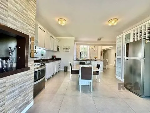 Imagem casa condomínio - 4 dormitórios - 192,00 m² - CAPÃO DA CANOA