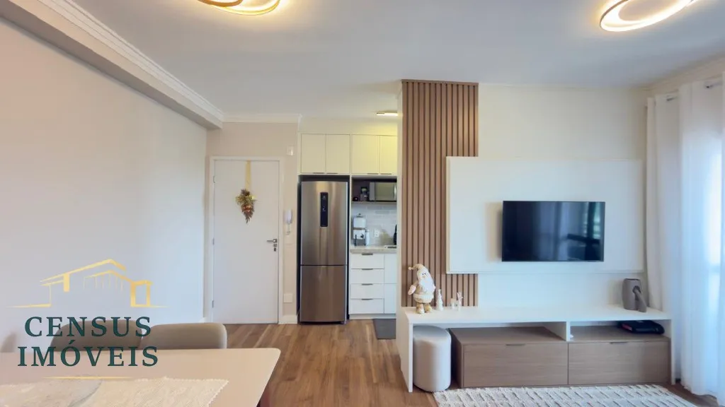 Foto do imóvel: Apartamento à venda no Condomínio Maestro Carlos Gomes em Valinhos - São Paulo. em VILA SÃO SEBASTIÃO