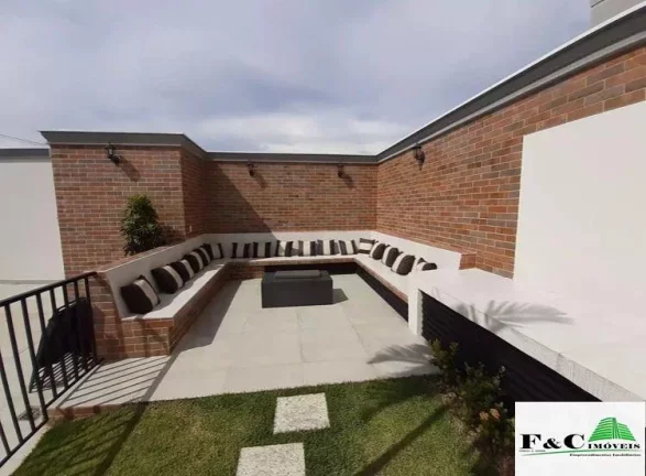 Imagem Apartamento para Venda em Piracicaba, ÁGUA BRANCA, 3 dormitórios, 1 suíte, 2 banheiros