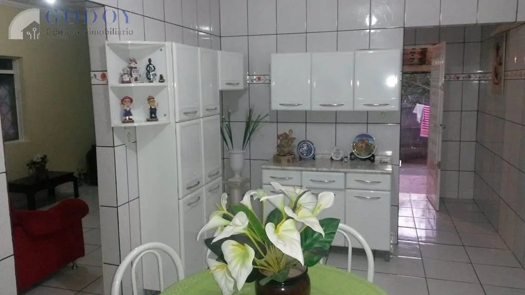 Imagem Casa à venda, 2 Vagas, 748M², Jardim Santa Cecília, Pindamonhangaba - SP