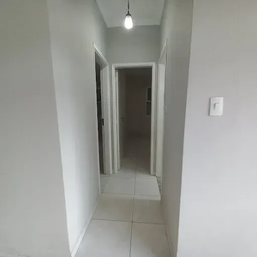 Imagem Apartamento com 2 Quartos à Venda, 98 m² em Ponta da Praia - Santos