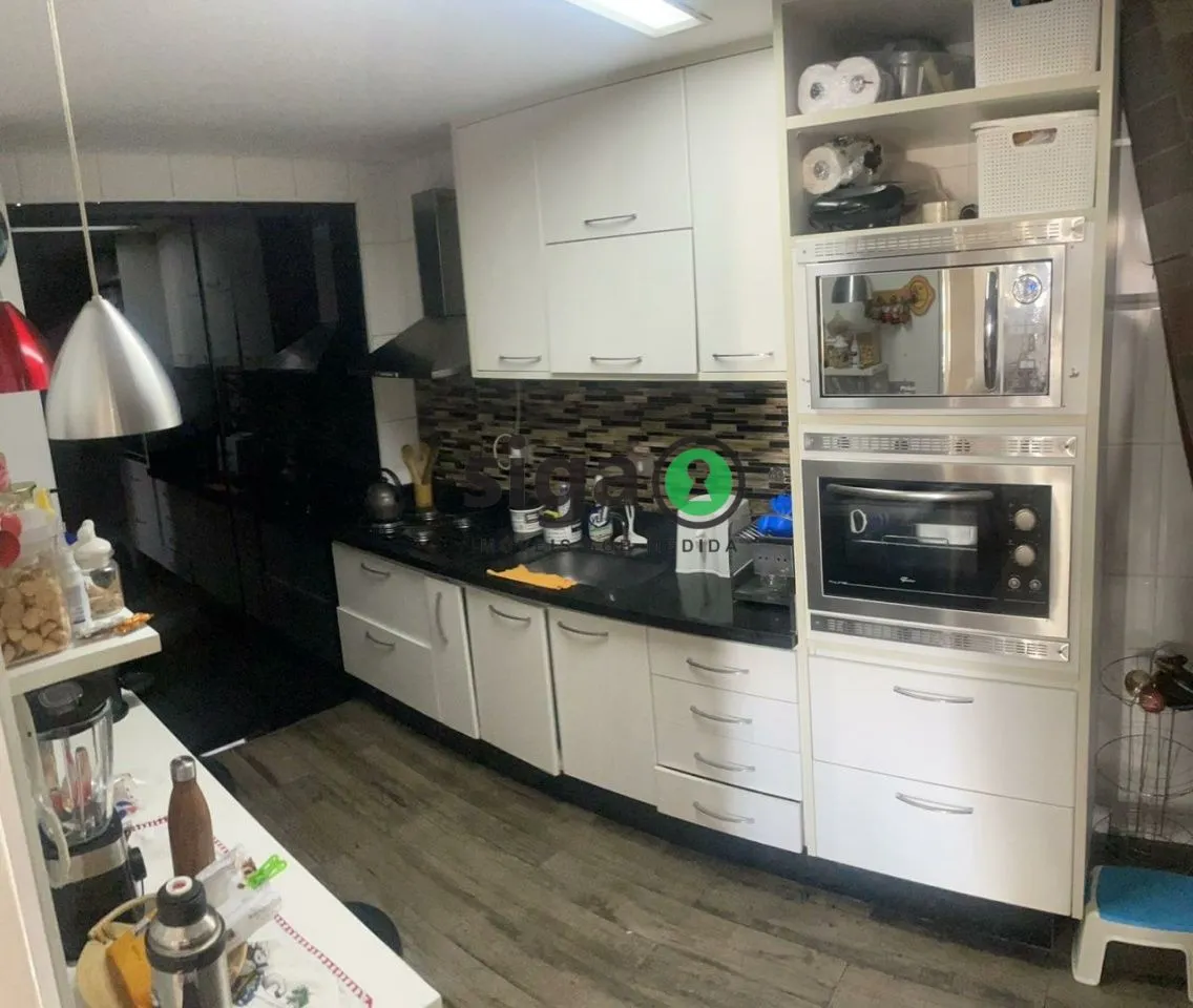 Imagem Apartamento a venda 4 dorm no Tatuapé