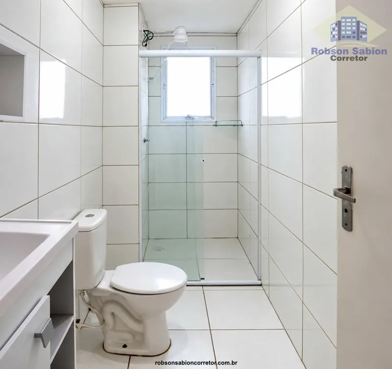 Imagem Apartamento mobiliado para venda em Diadema no bairro Centro