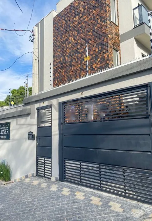 Imagem Sobrado Novo e Contemporâneo na Vila Formosa: 84 m² de Conforto Prontos para Estrear!