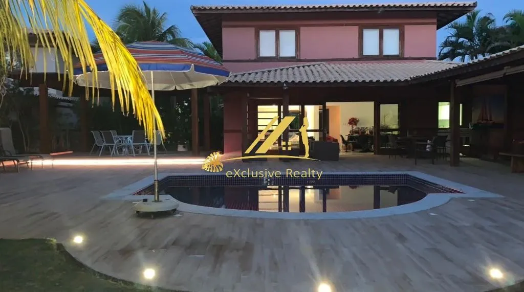 Imagem Casa RESIDENCIAL em Mata de São João - Bahia,