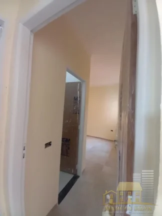Imagem Casa para Venda em Três Lagoas / MS no bairro Bosque das Araras