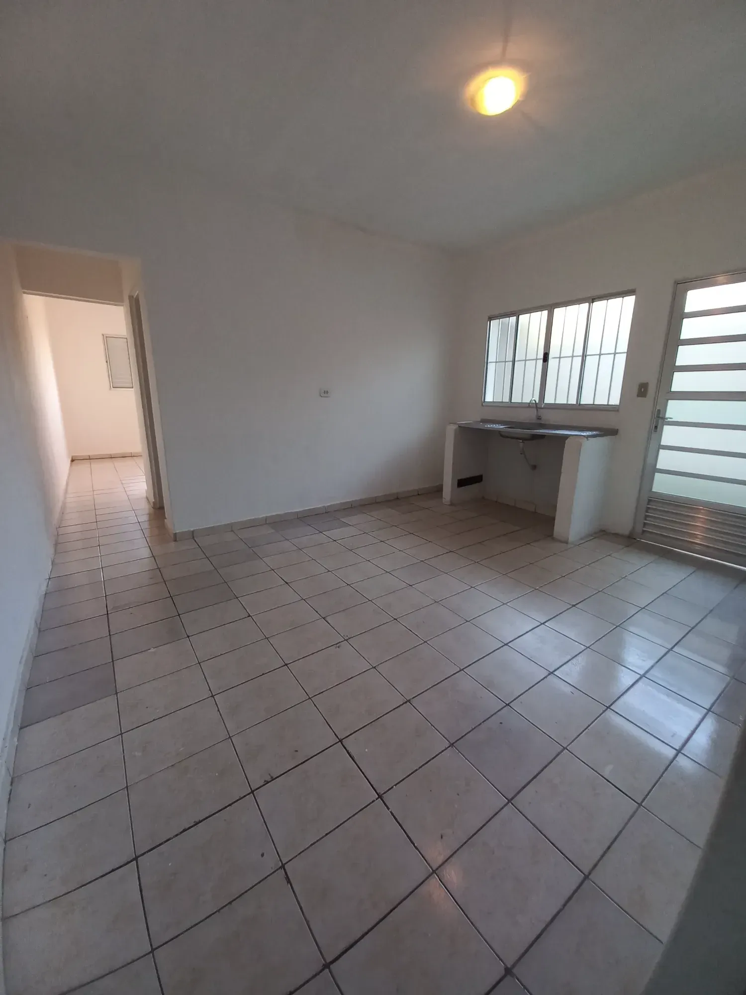 Imagem Casa com 3 Quartos para Alugar, 103 m² em Parque dos Príncipes - Jacareí