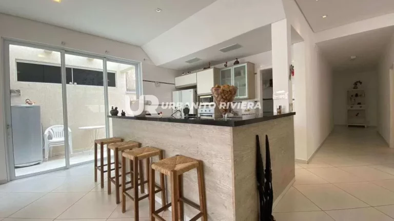 Imagem Casa à venda em Bertioga, Riviera | Módulo 05, com 4 quartos, 276,52m2