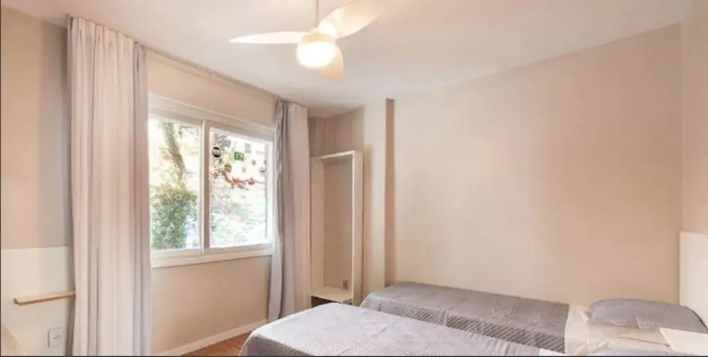 Imagem Apartamento a venda Bairro Independência 4 dormitórios-.