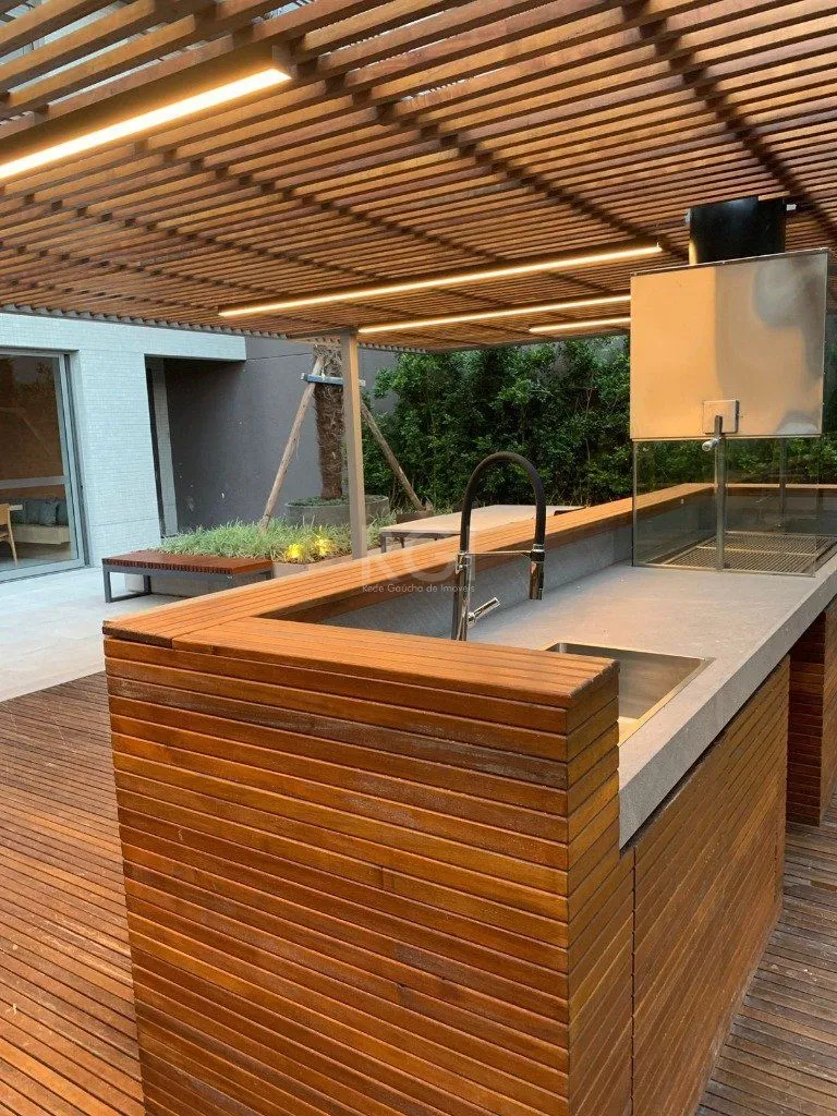 Imagem Apartamento para Venda - 35.55m², 1 dormitório, 1 vaga - Teresópolis