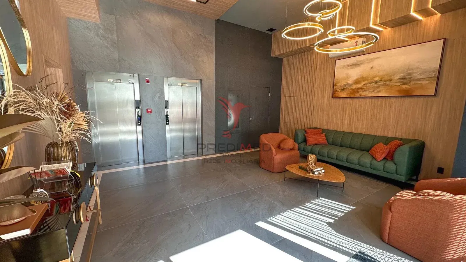 Imagem NIZUC Residence: O Privilégio de Viver no Coração da Meia Praia