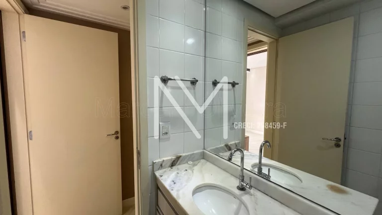 Imagem Apartamento à Venda 3 Quartos 1 Suíte 91m² - Bairro Parque Industrial