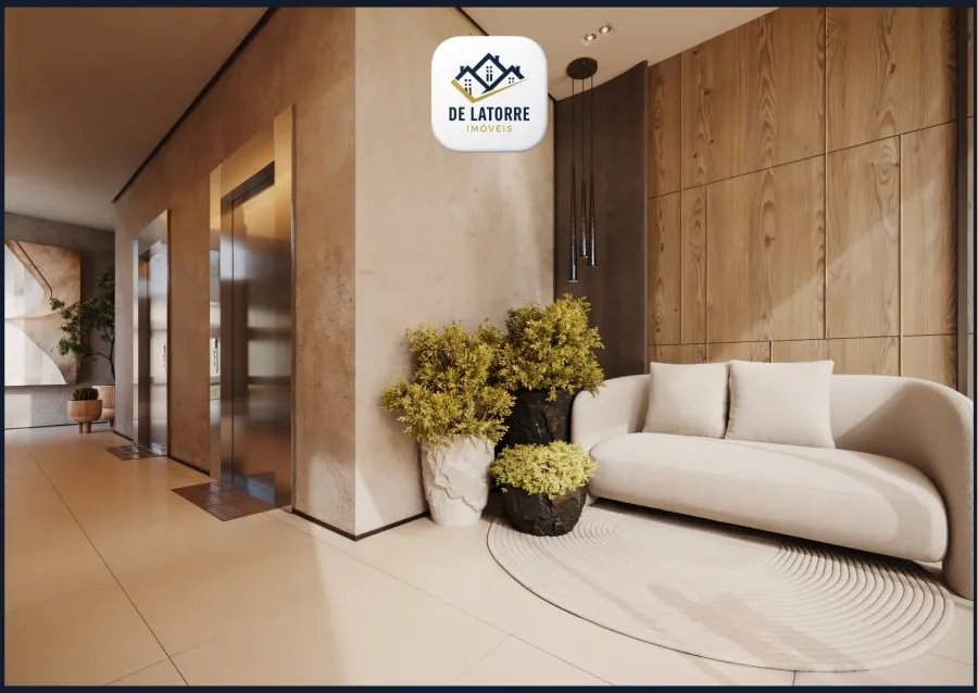 Imagem Vale Caxangá Golf Club - Apartamento 02 quartos na Caxangá