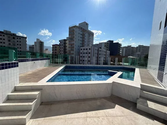Imagem EXCELENTE APARTAMENTO NO CAIÇARA 2 DORMITÓRIOS 1 SUÍTE!!!