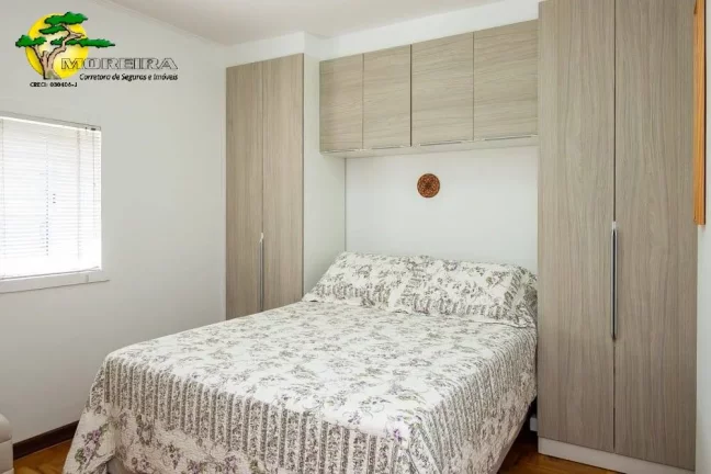 Imagem APARTAMENTO COM 102M² - 3 DORMS E 1 BANHEIRO