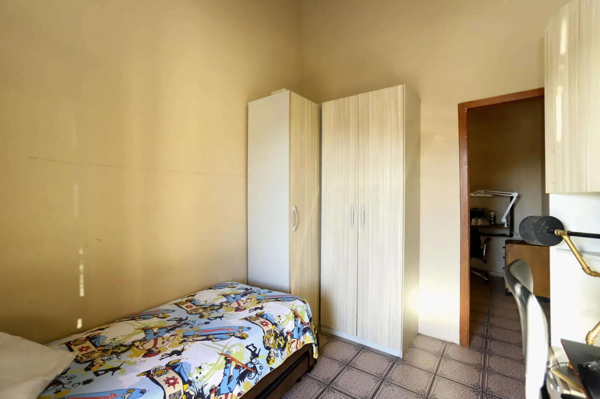 Imagem Casa em Harmonia