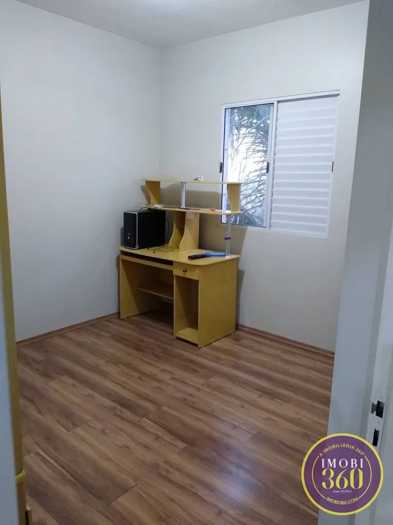 Imagem Apartamento de 2 dormitórios à venda no Condomínio Girassol - 51 m²