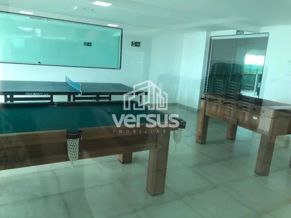 Imagem Apartamento Pé na Área R$ 955 mil- Jardim Real PG/SP