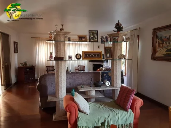 Imagem SOBRADO PARA VENDA NO BARRO BRANCO