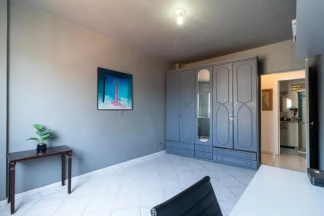 Imagem Apartamento à venda em São Paulo, Vila Mariana, com 3 quartos, 120m2