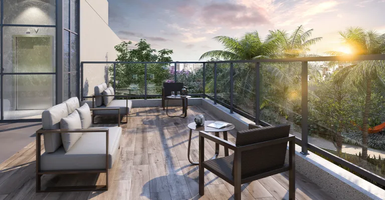 Imagem Apartamento com 3 Quartos à Venda, 123 m² em Vila Sofia - São Paulo