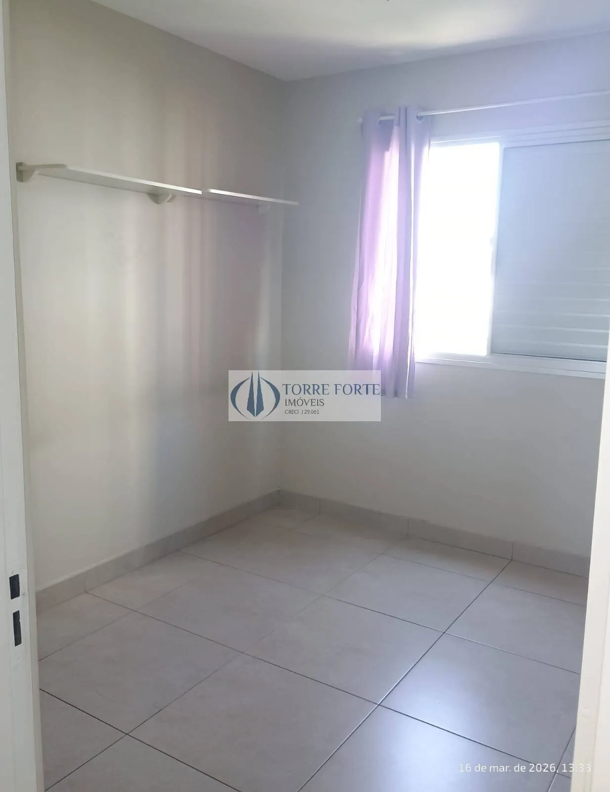 Imagem Apartamento 2 dormitórios 1 suíte 1 vaga Vila Esperança