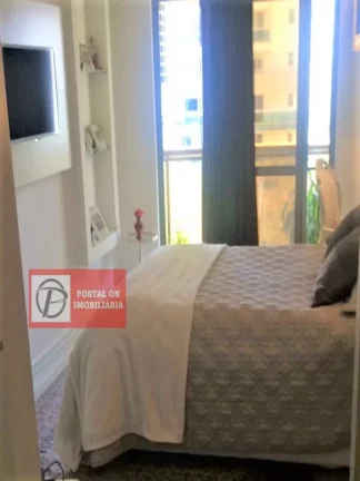 Imagem APARTAMENTO RESIDENCIAL em RIO DE JANEIRO - RJ, BARRA DA TIJUCA