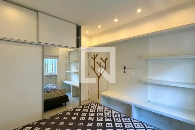 Imagem Apartamento à Venda - Copacabana, 5 Quartos, 214 m2