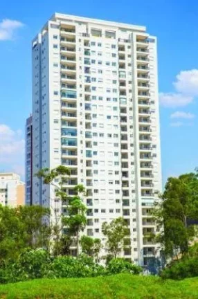 Imagem SENSE BOTANIC - EXTO - Apto 117m², ótima localização, entre os Shoppings Morumbi Town e Jardim Sul!