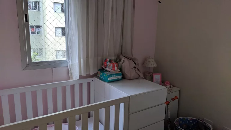 Imagem APARTAMENTO RESIDENCIAL em SÃO PAULO - SP, JARDIM ESTER