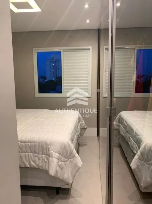 Imagem Helbor Vivere Jardim Analia Franco - Apartamento à venda em São Paulo/SP