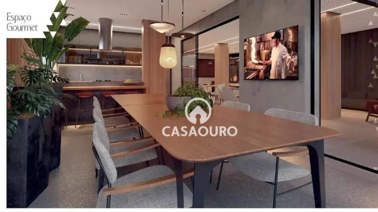 Imagem Apartamento à venda, 133 m² por R$ 2.882.000,00 - Santo Agostinho - Belo Horizonte/MG