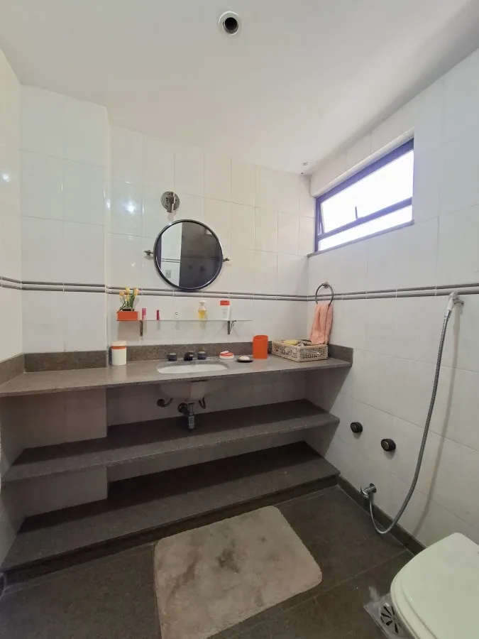 Imagem Apartamento para Venda em Teresópolis / RJ no bairro Alto