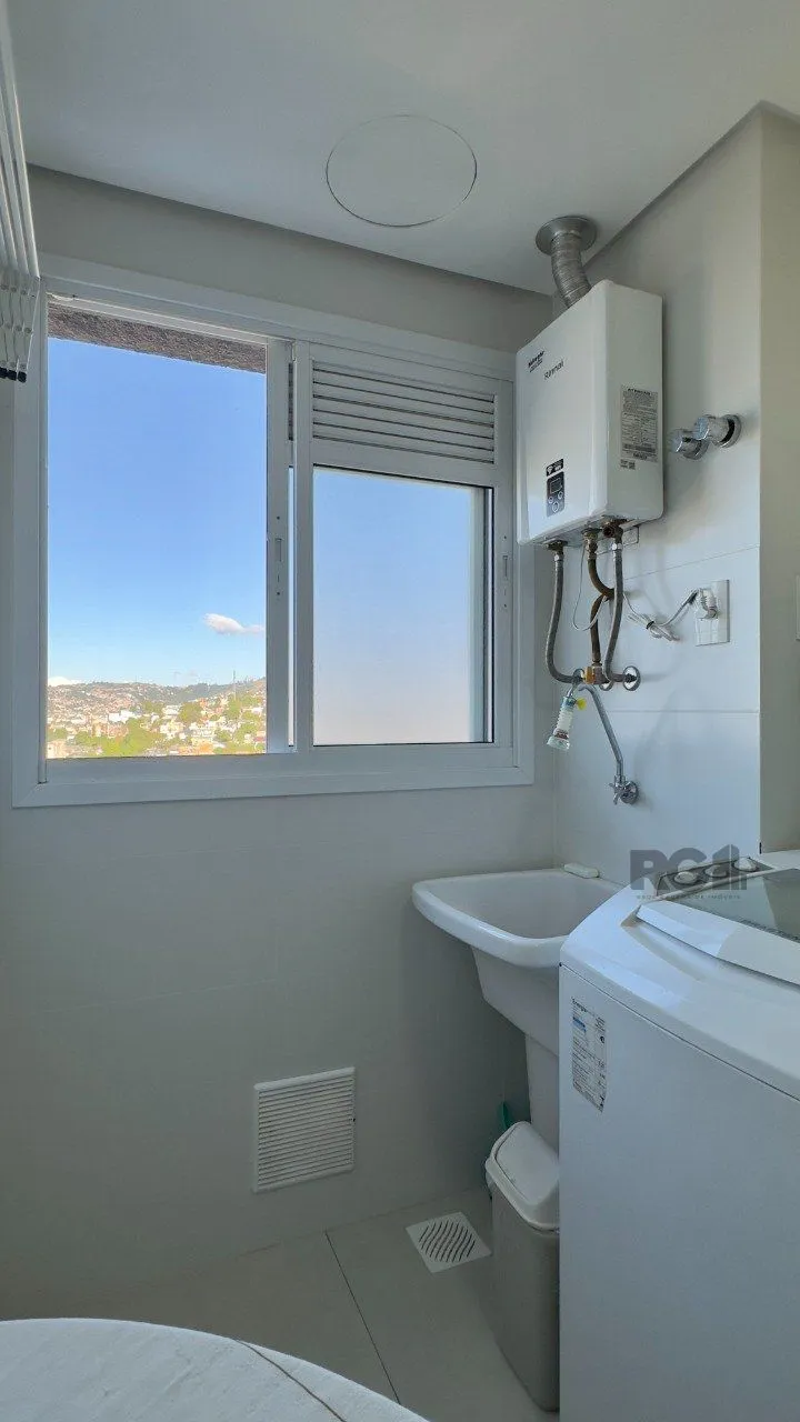 Imagem APARTAMENTO 2 DORMITÓRIOS COM SUÍTE E VAGA DE GARAGEM PRÓXIMO À PUCRS