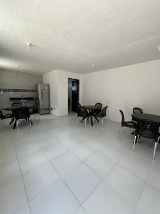 Imagem Apartamento 2 E 3 Qtos vender em Mussumagro, João Pessoa/PB