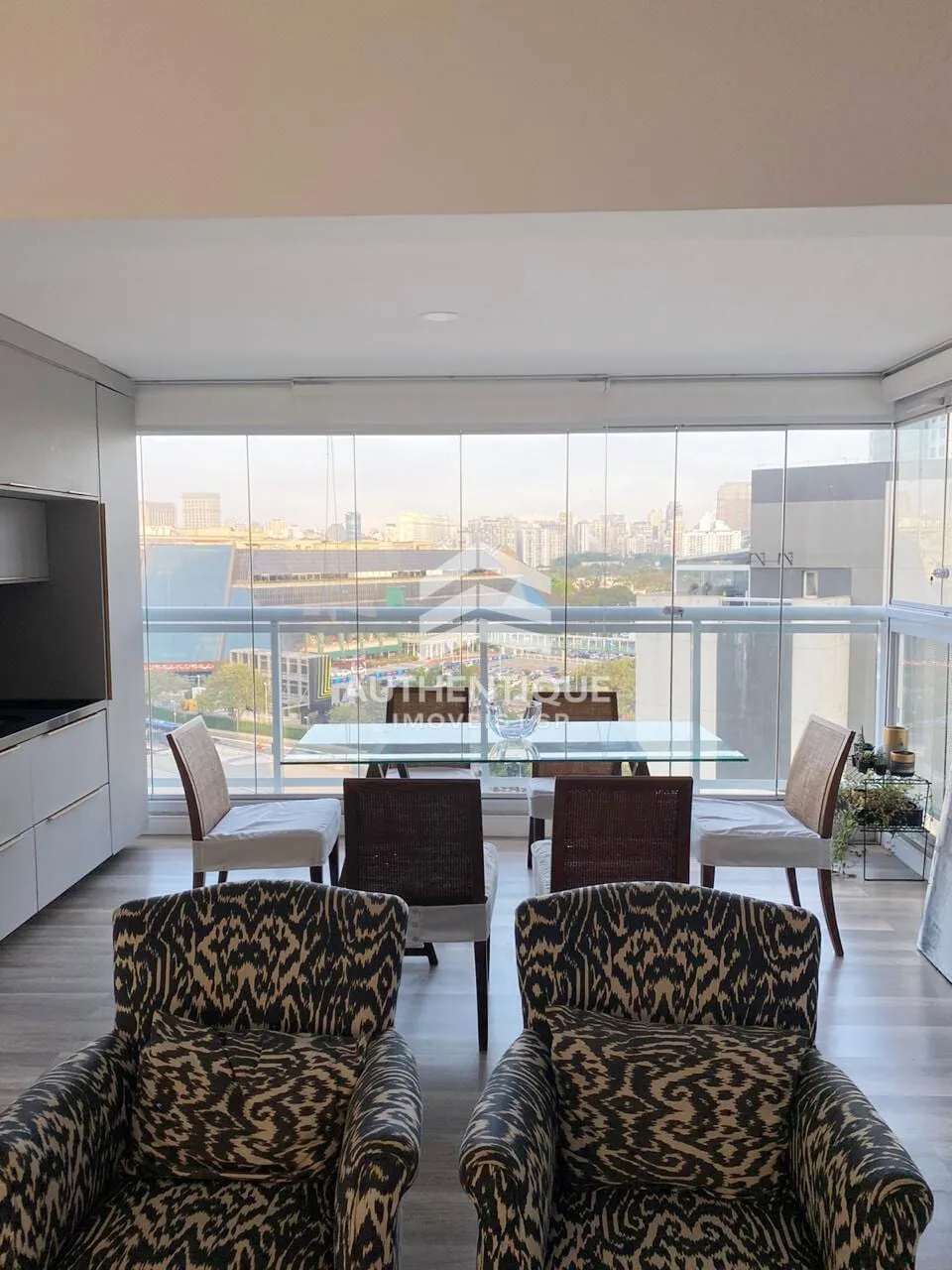 Foto do imóvel Home Design Pinheiros - Apartamento à venda em São Paulo/SP em Av. Eusébio Matoso, 786 - Pinheiros, São Paulo - SP