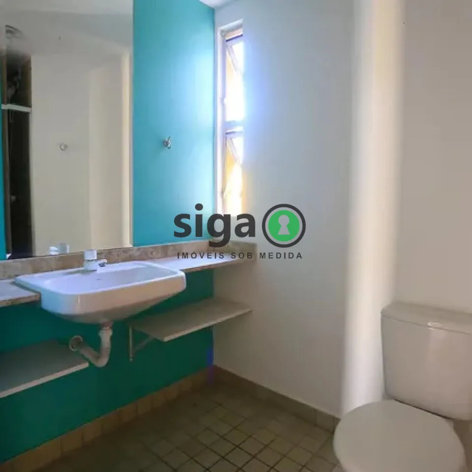 Imagem Apartamento à venda com 75m², 3 quartos e 2 vagas