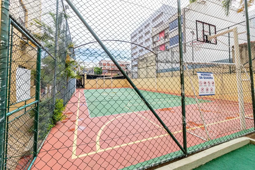 Imagem Apartamento em Passo da Areia