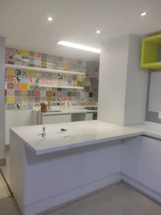 Imagem Apartamento com 3 Quartos à Venda, 63 m² em Vila Moreira - São Paulo