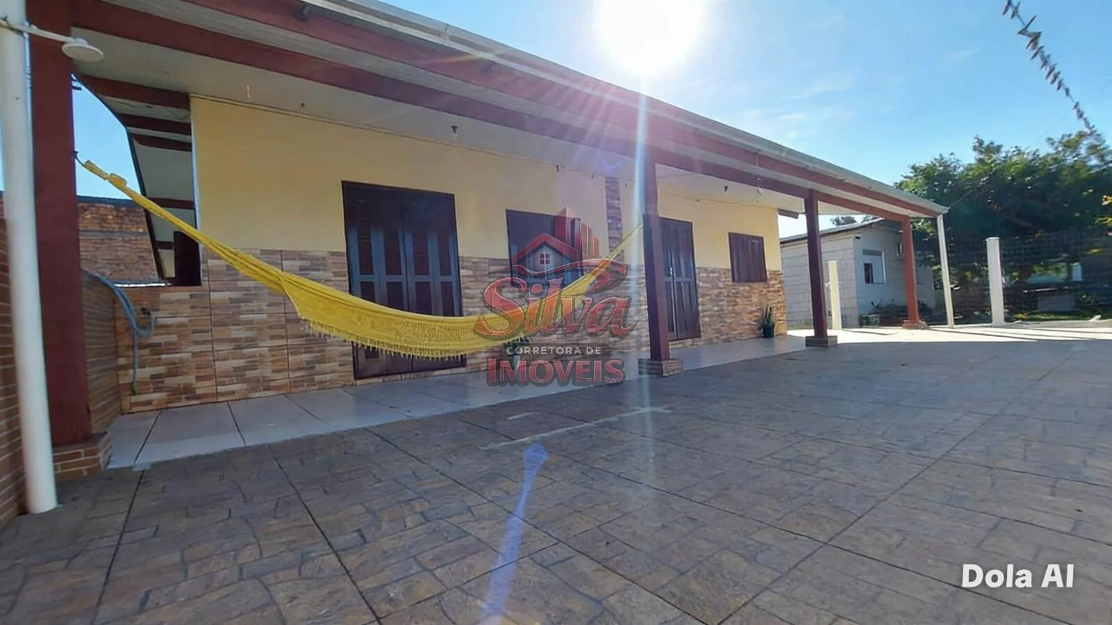 Imagem C287 | Casa com anexo à venda em Imbé