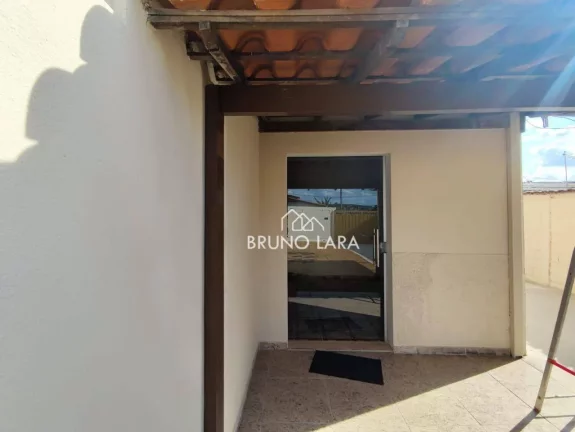 Imagem Casa à venda em Betim/MG - Bairro Niterói