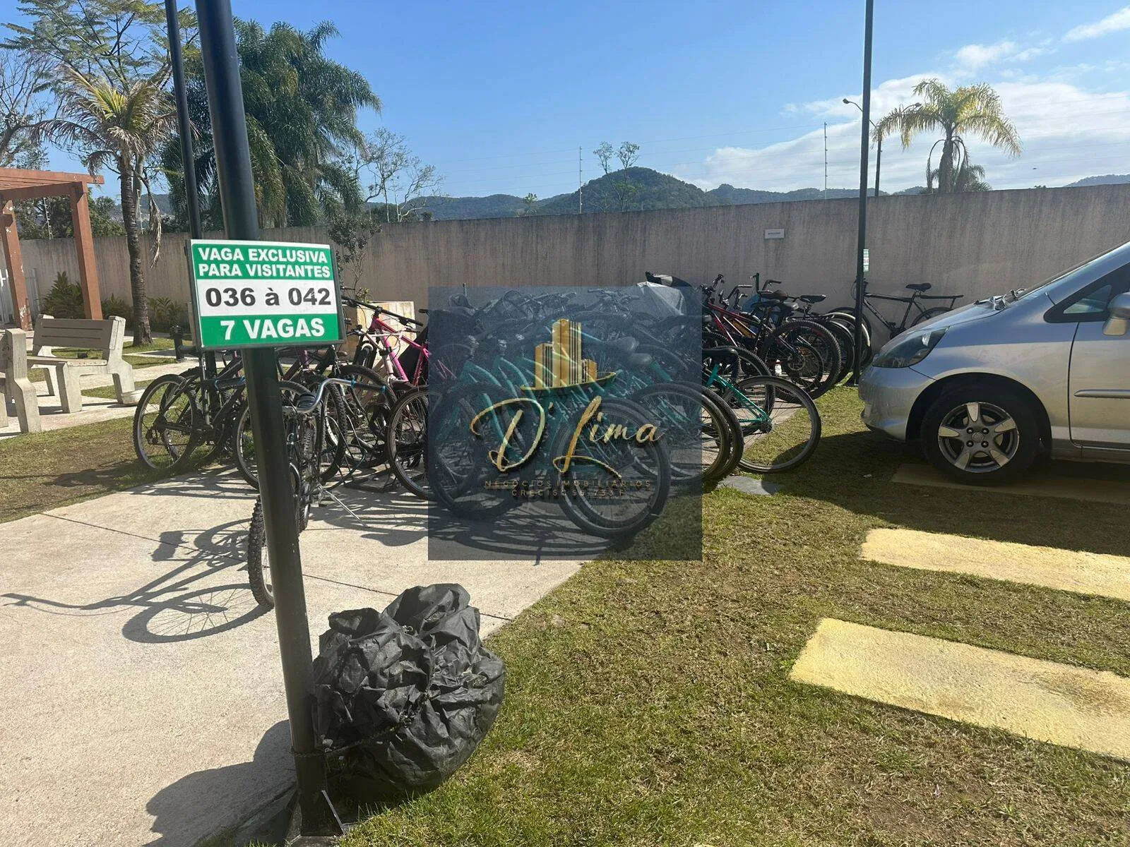 Imagem Residencial RNi Green Club, apartamento a venda 2 quartos, Bela Vista